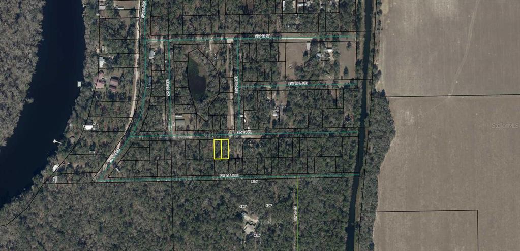 TBD SW 14TH PLACE, BELL, FL — photo 3 of 4