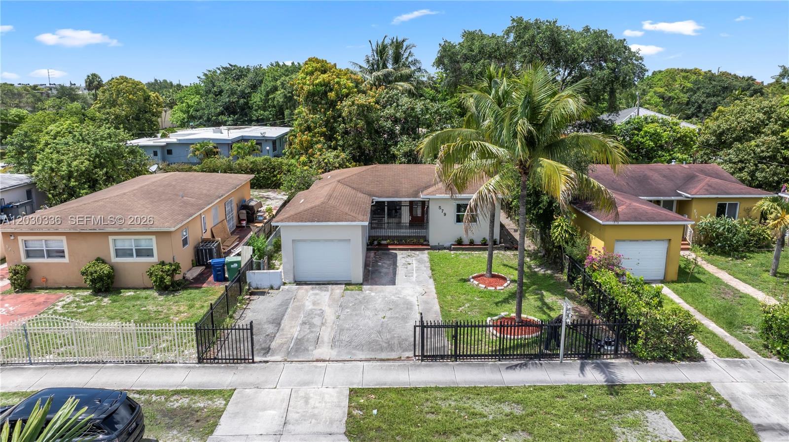 579 NW 119th St, Miami FL 33168