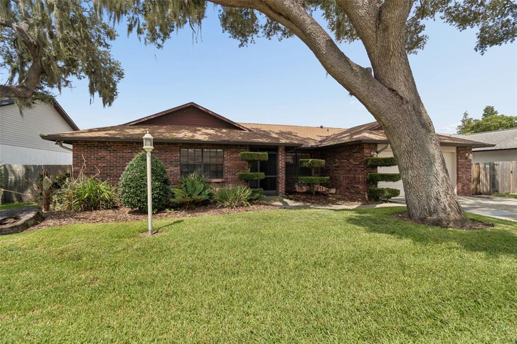 653 TIMBER POND DRIVE, BRANDON, FL — photo 4 of 30