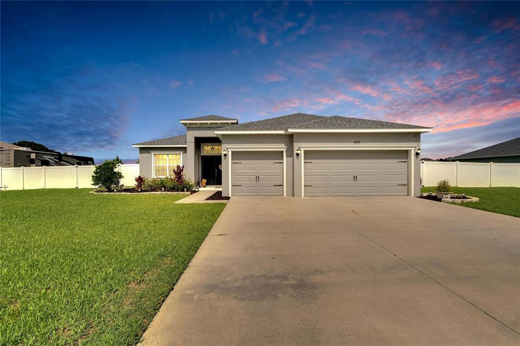 4435 DEVINSHIRE FIELDS LOOP