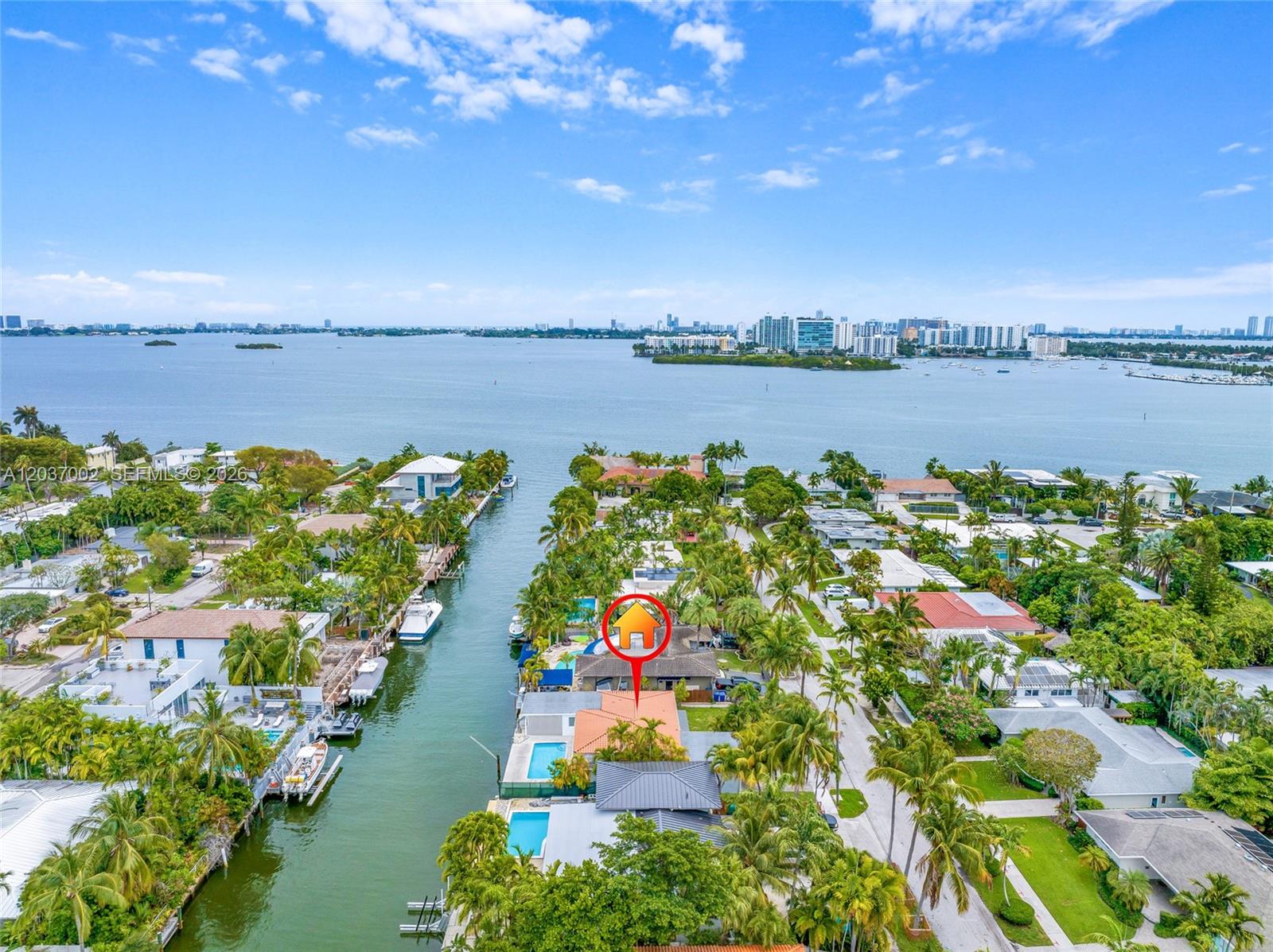 1161 NE 86th St, Miami FL 33138