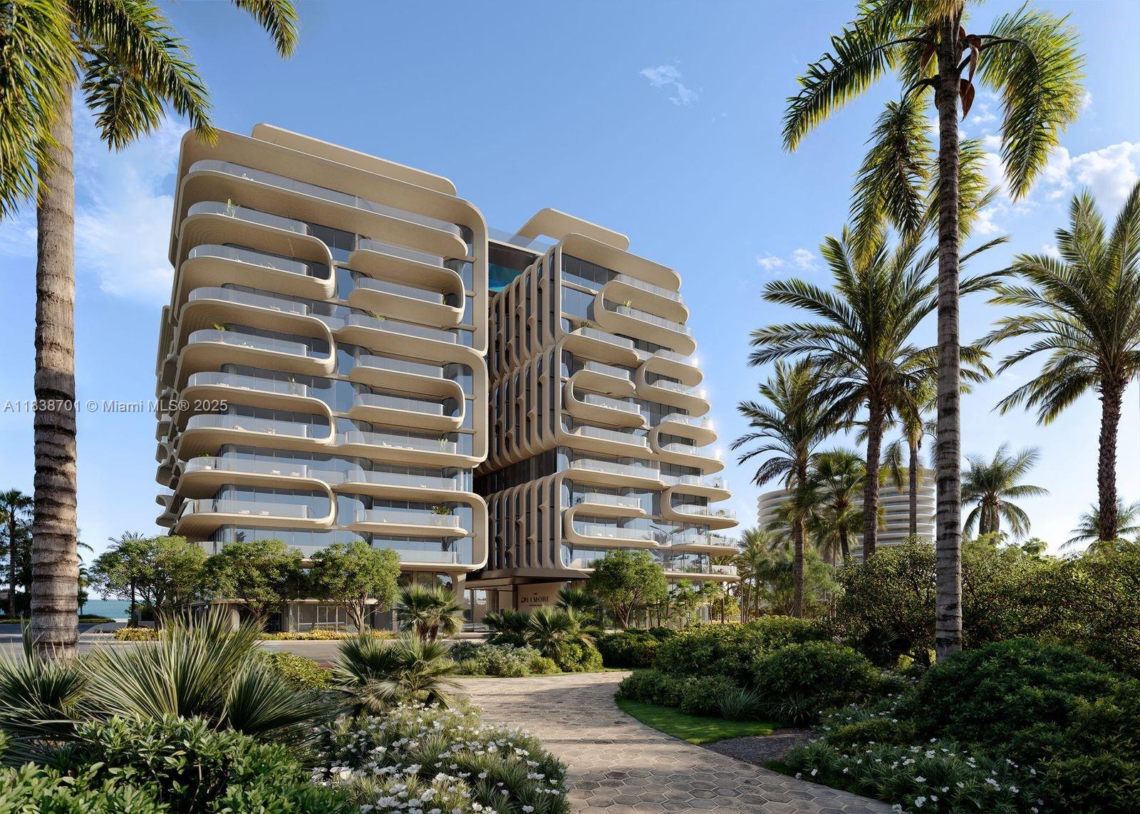8777 Collins Avenue # 702, Surfside FL 33154