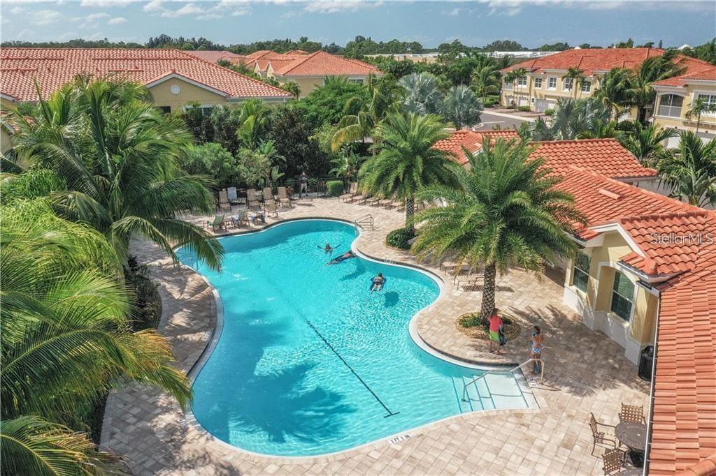 184 EXPLORER DRIVE, OSPREY, FL — photo 2 of 30