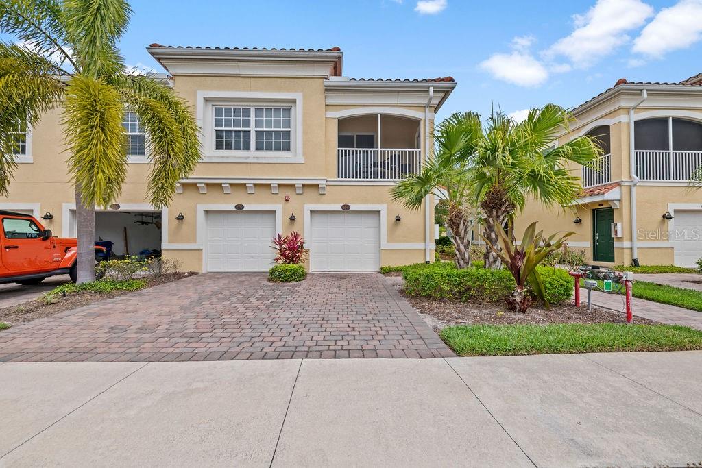 184 EXPLORER DRIVE, OSPREY, FL — photo 3 of 30