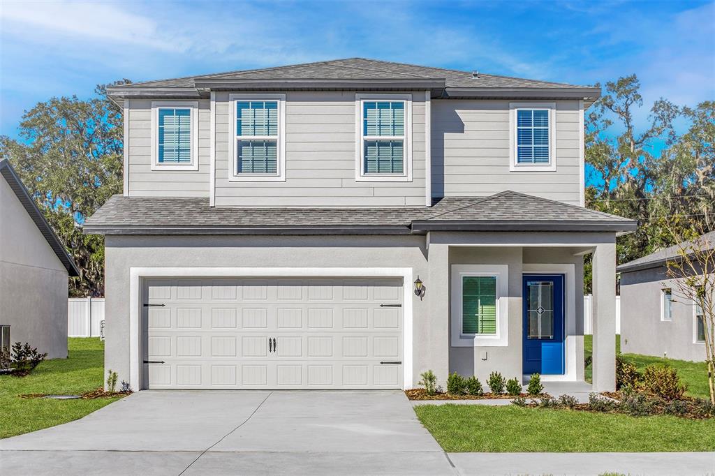 13474 LEAPING WATER WAY