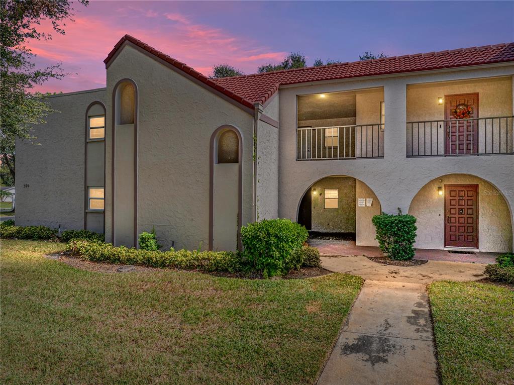 9700 STARKEY ROAD UNIT 312