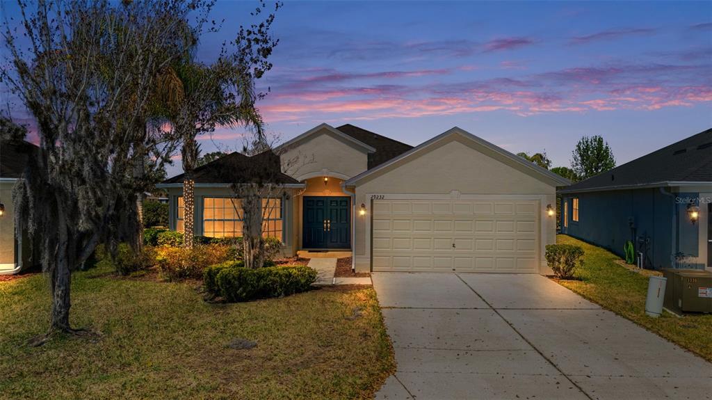 29232 COHARIE LOOP, SAN ANTONIO, FL — photo 2 of 30