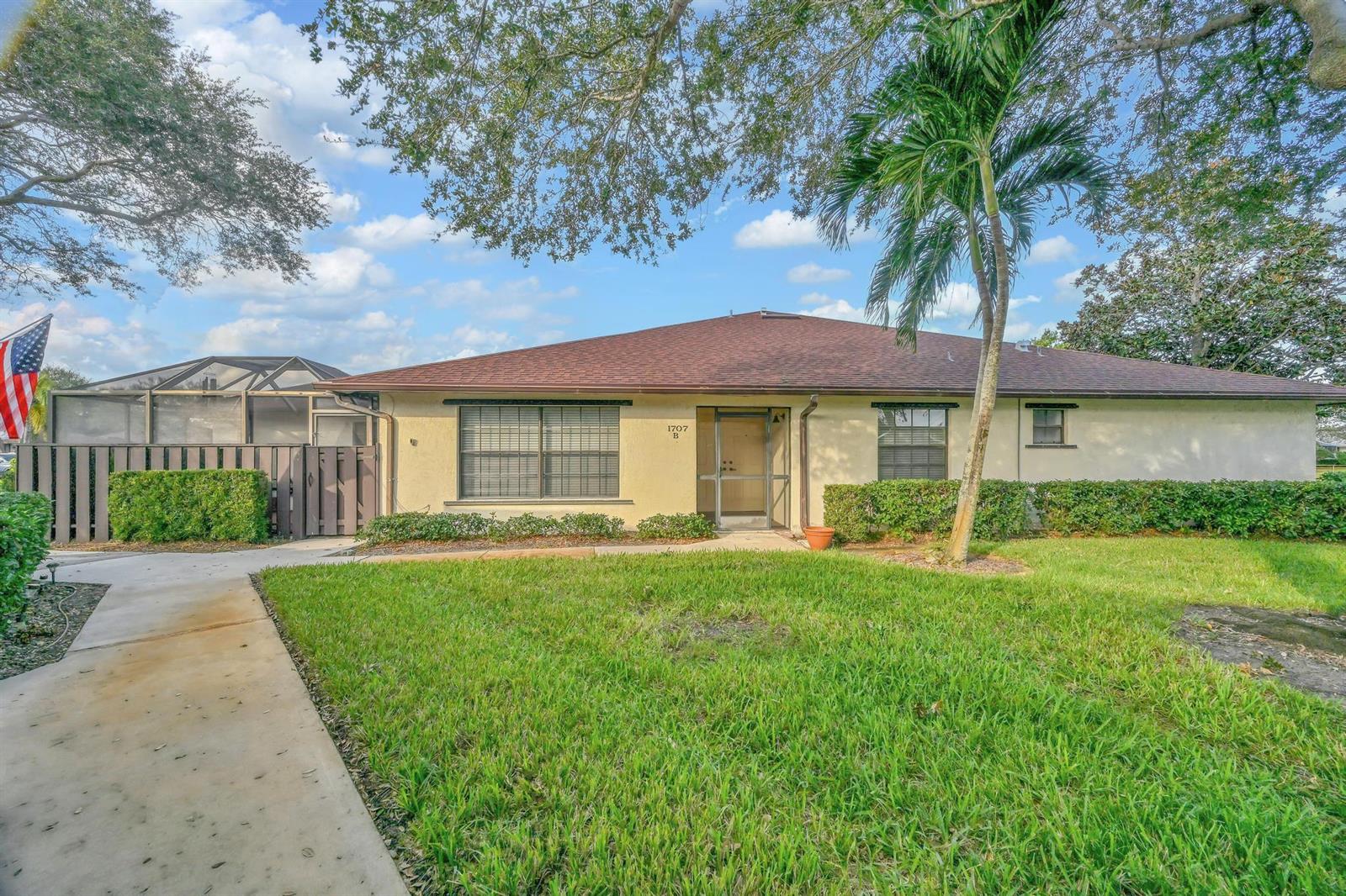 1707 Mariners Cove, Fort Pierce FL 34950