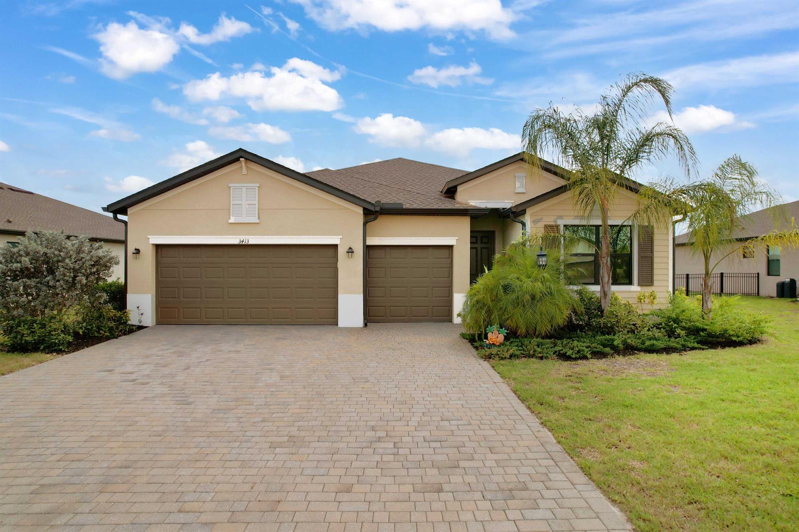 3413 Nombella Court, Fort Myers FL 33905