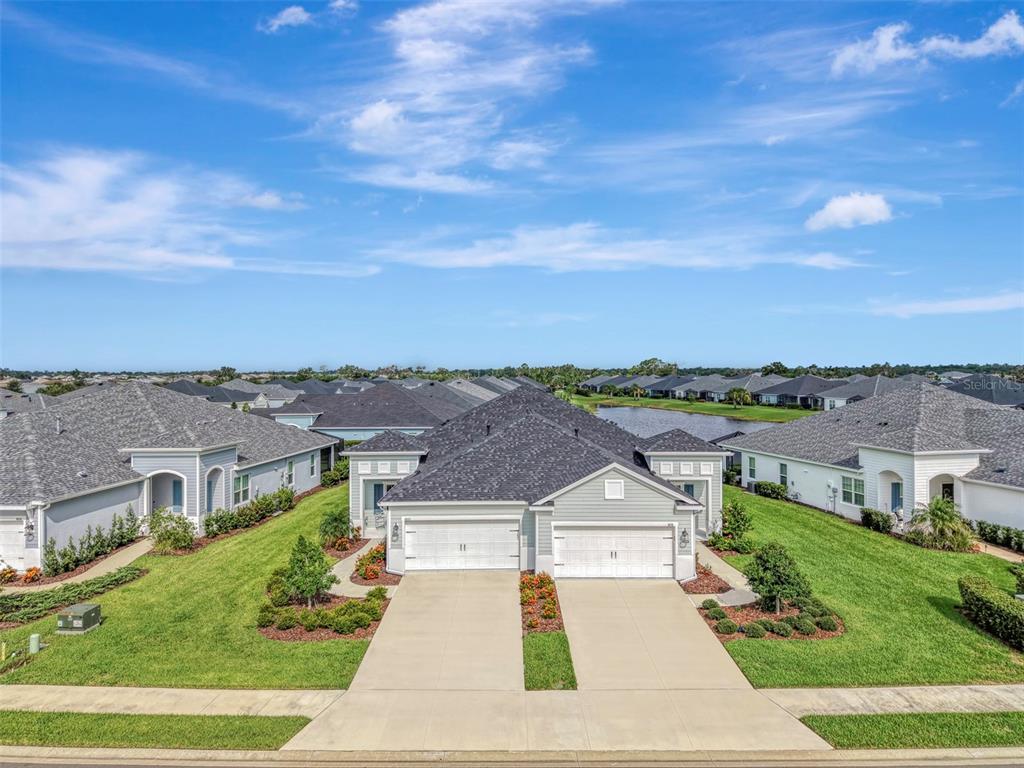 4842 WILLOW BEND AVENUE, PARRISH, FL — photo 2 of 30