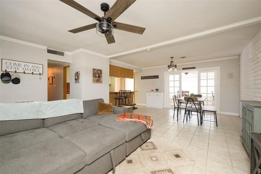 76 S CAPRI DRIVE, ORMOND BEACH, FL — photo 4 of 30