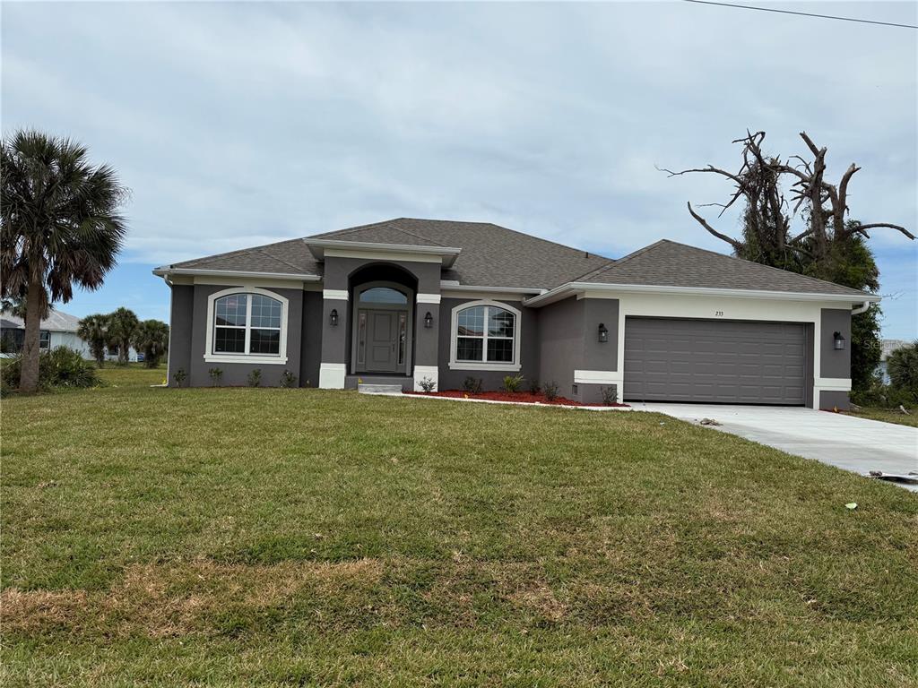 233 W PINE VALLEY LANE