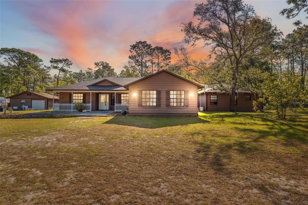6080 DEXTER LANE