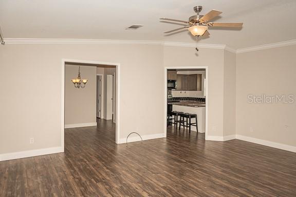 9343 SCEPTER AVENUE, BROOKSVILLE, FL — photo 5 of 30