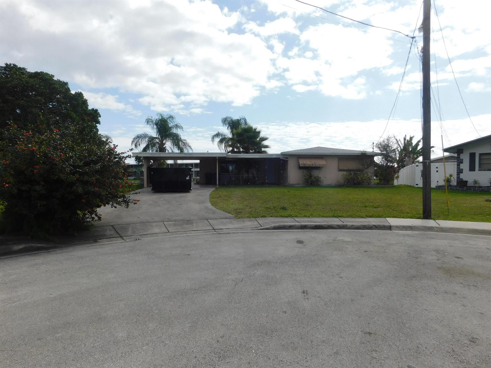 1250 NW 63rd Way, Margate FL 33063
