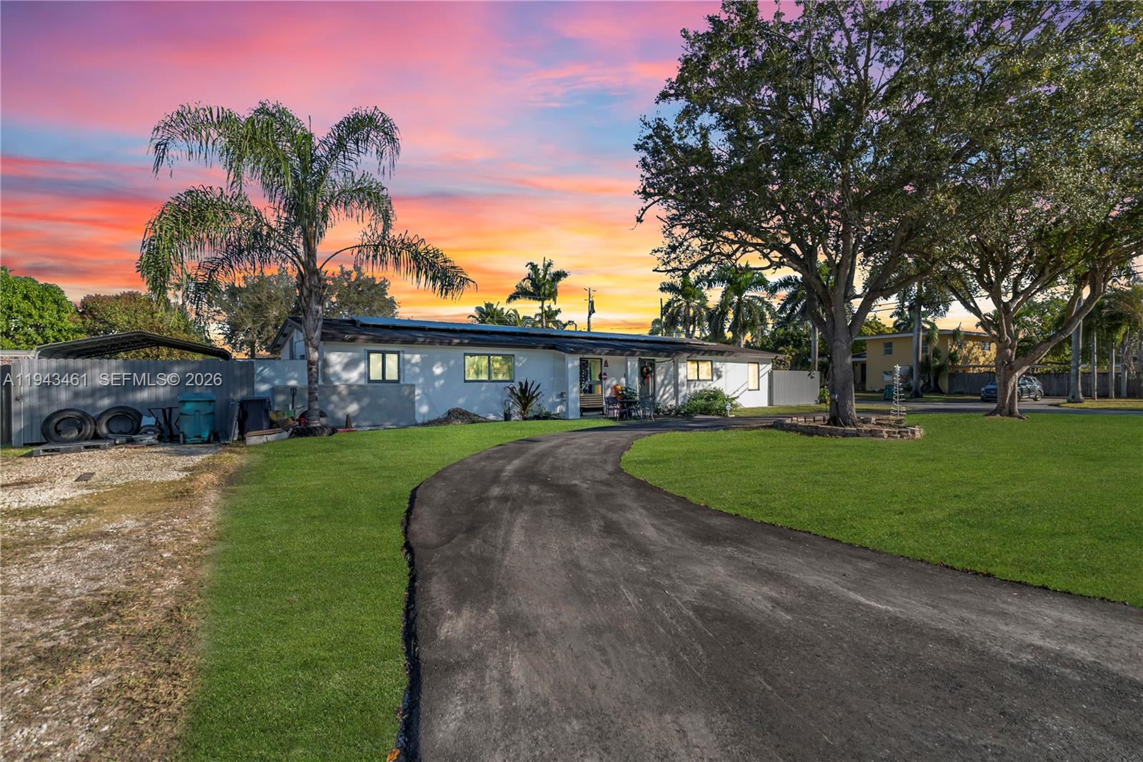 17255 SW 299th St, Homestead FL 33030