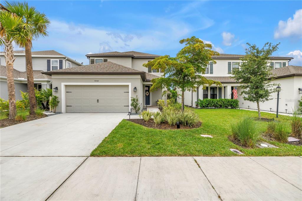 9240 TEQUILA SUNRISE DRIVE