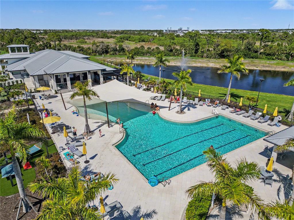 18065 GRAND PROSPERITY DRIVE, VENICE, FL — photo 2 of 30