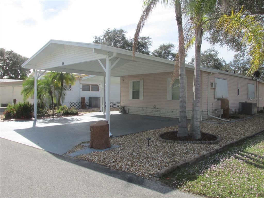 16 SILVER DOCTOR LANE