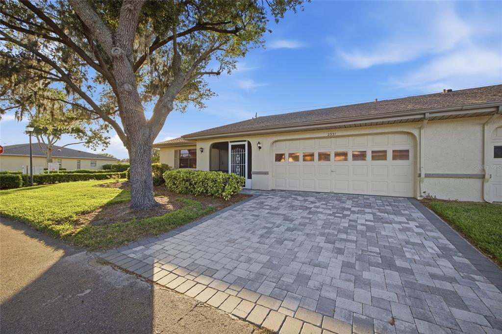2331 LANCASTER DRIVE