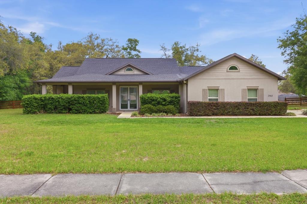 2463 W AXELWOOD DRIVE
