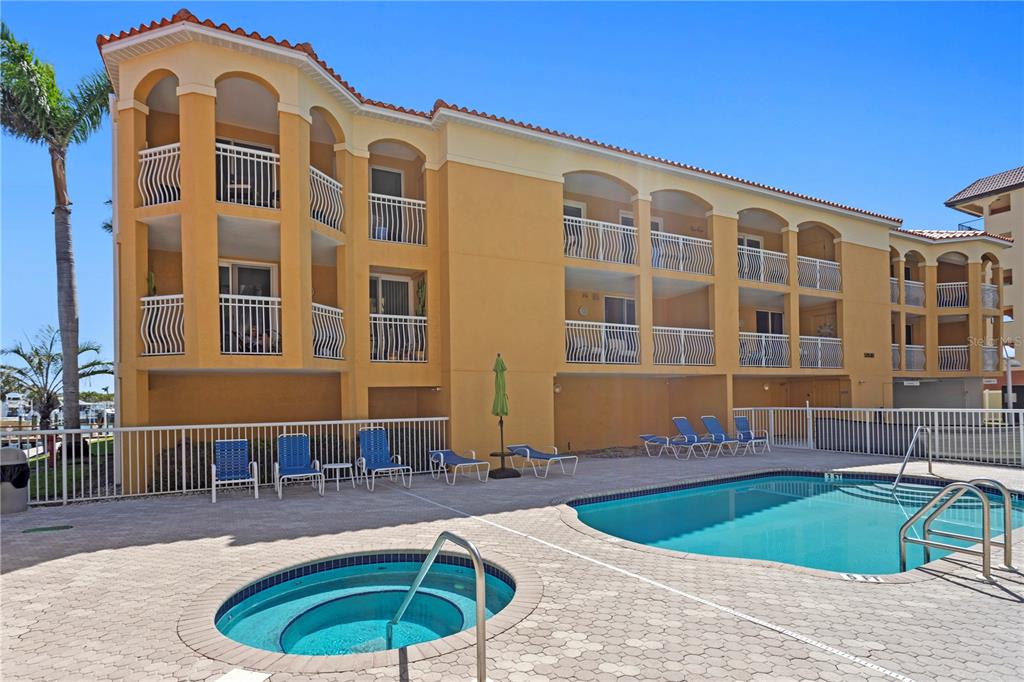 5353 GULF BOULEVARD UNIT B103