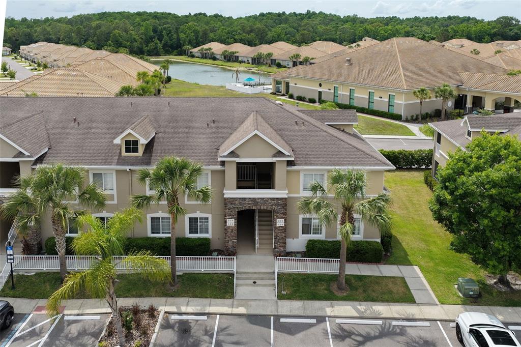 1195 GODAVARI WAY UNIT 105
