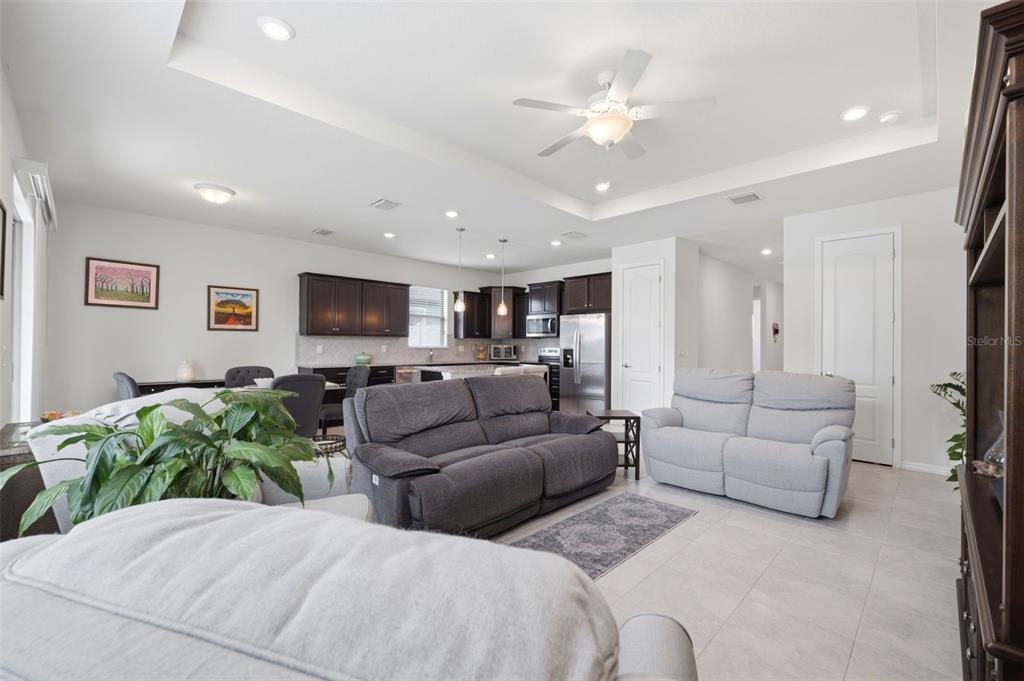 12929 PALAPA LOOP, SPRING HILL, FL — photo 2 of 30