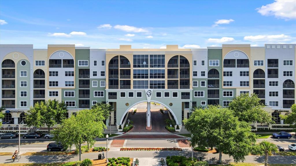 225 W SEMINOLE BOULEVARD UNIT 512