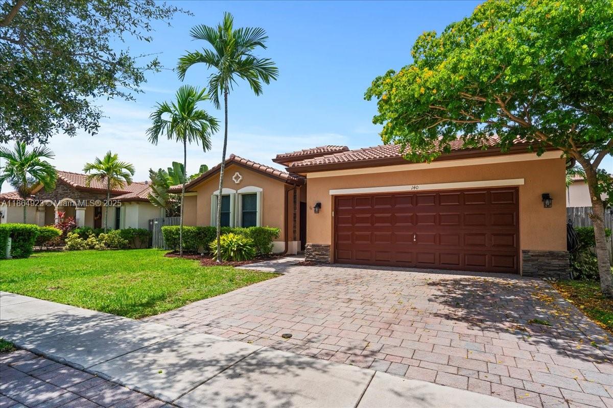 140 SE 36th Ter, Homestead FL 33033