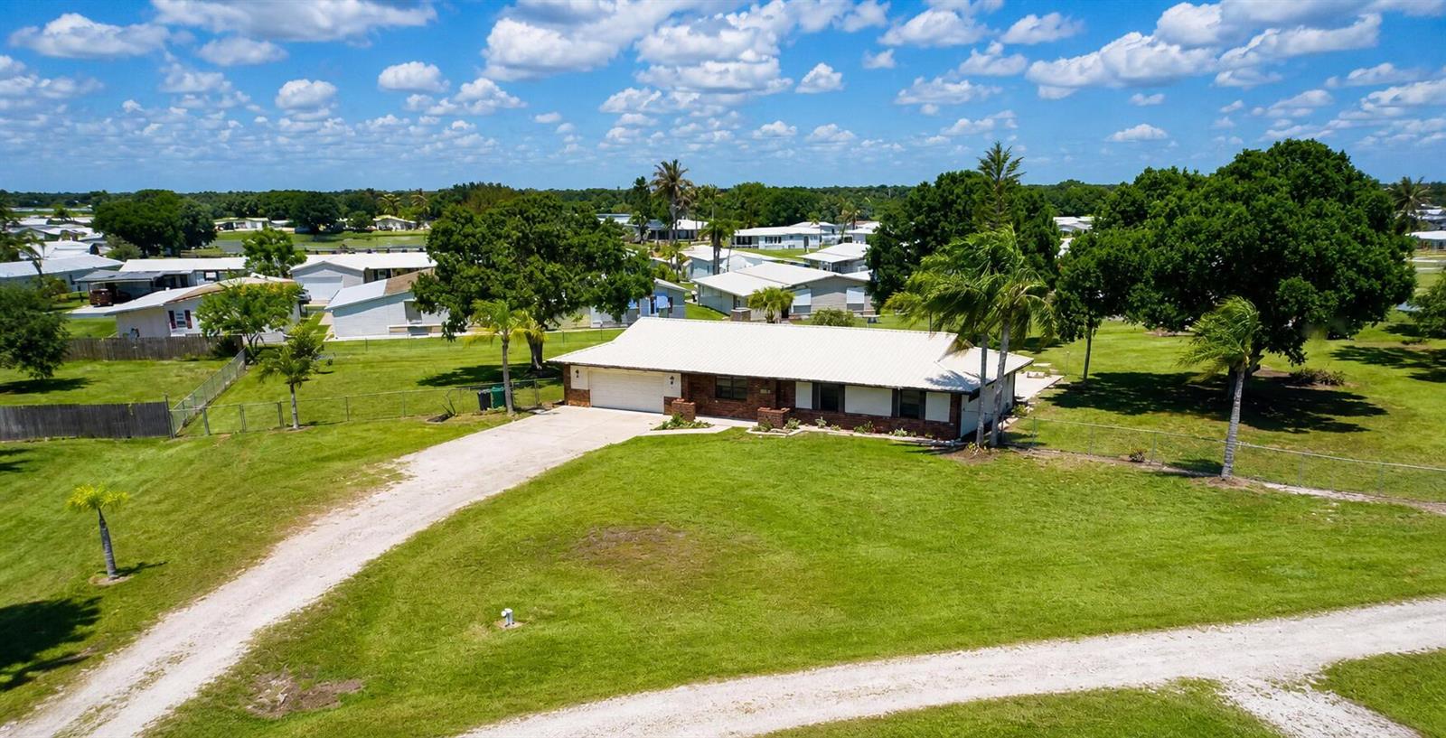 3856 SW 11th Avenue, Okeechobee FL 34974