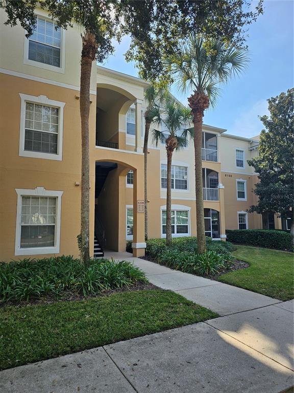 6100 STEVENSON DRIVE UNIT 104