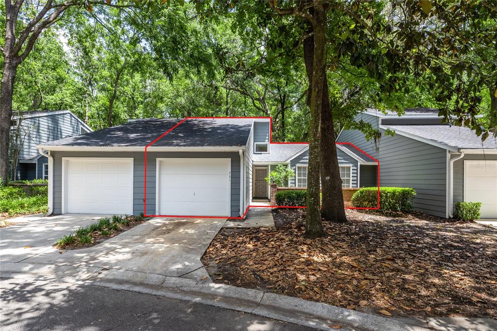 231 NW 48TH BOULEVARD