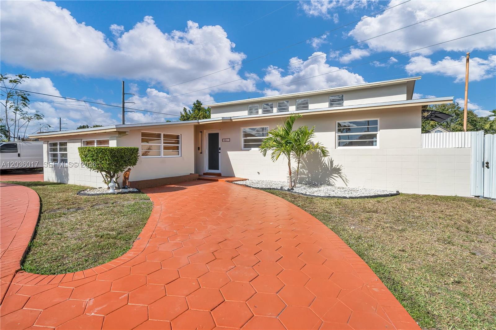 8241 SW 12th Ter, Miami FL 33144