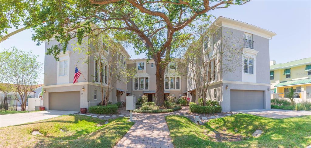 111 S DELAWARE AVENUE UNIT 1