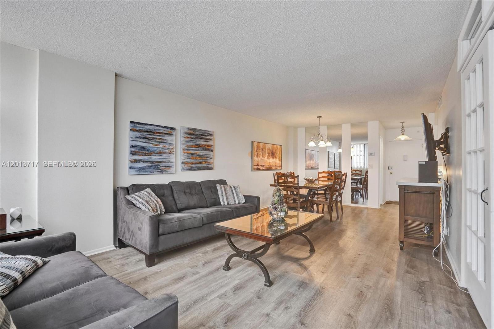 2017 S Ocean Dr # 205, Hallandale Beach FL 33009