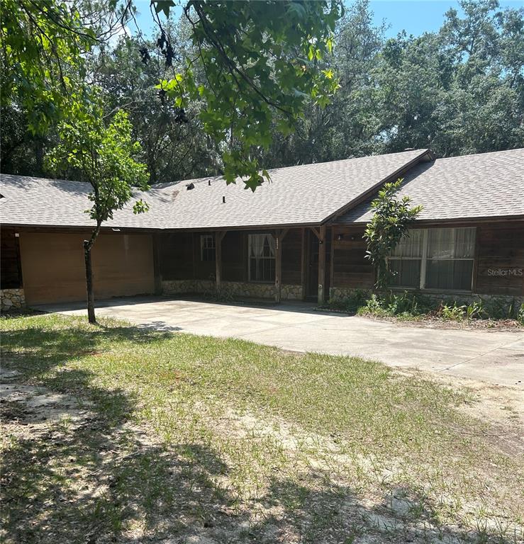2802 PONKAN PINES DRIVE