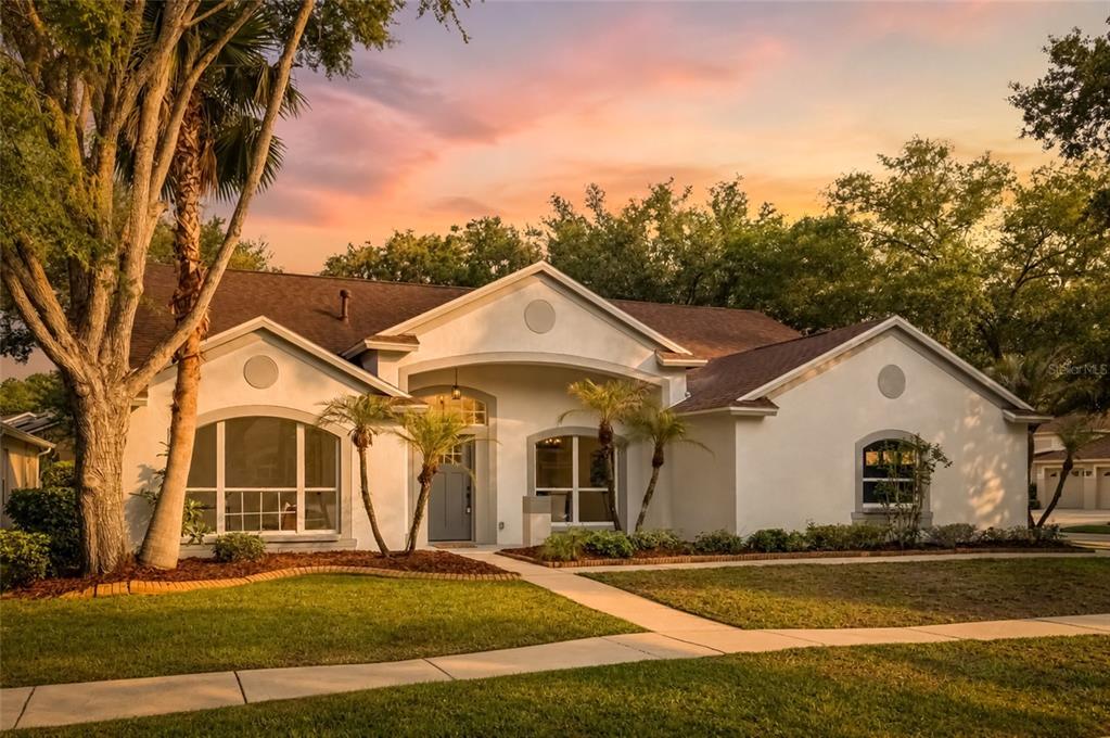 10117 WHISPER POINTE DRIVE