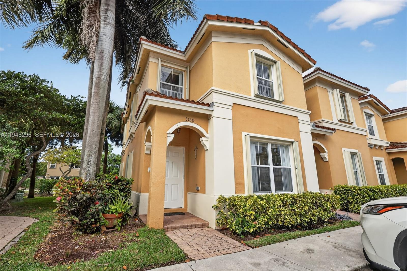 3160 SW 129th Ter # 118, Miramar FL 33027