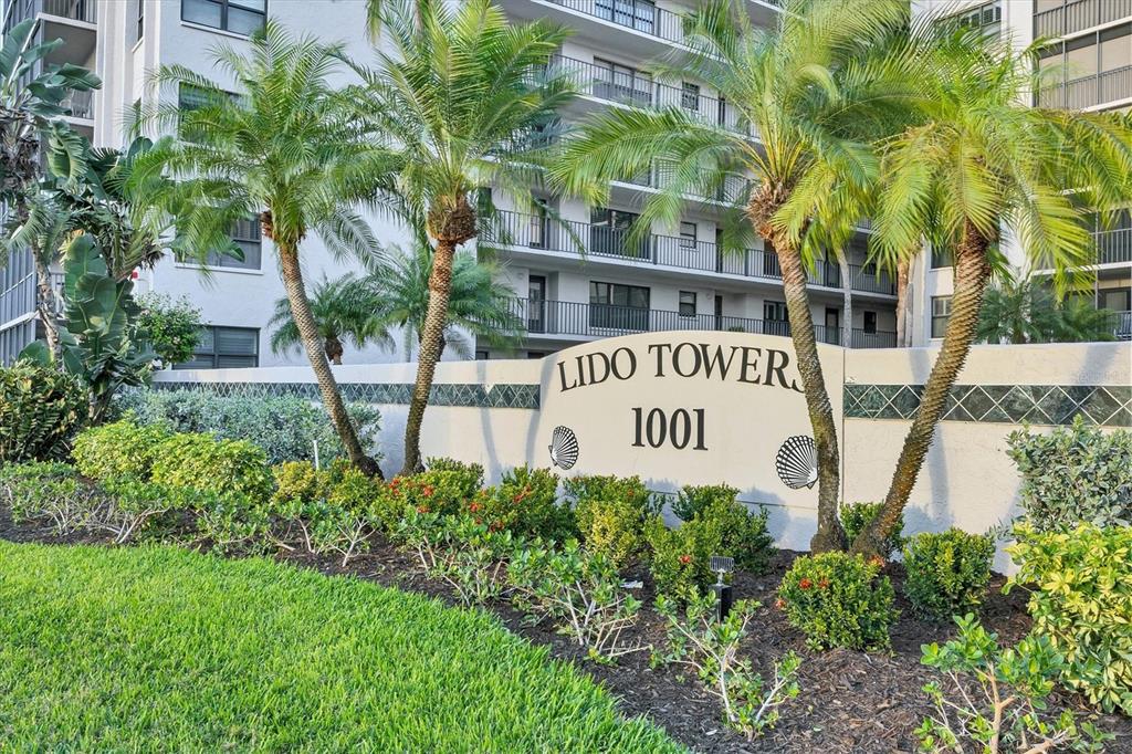 1001 BENJAMIN FRANKLIN DRIVE UNIT 201