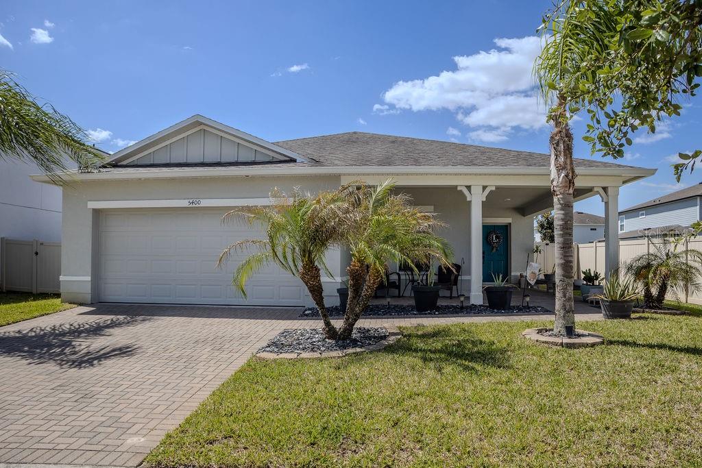 5400 ARDMORE LOOP
