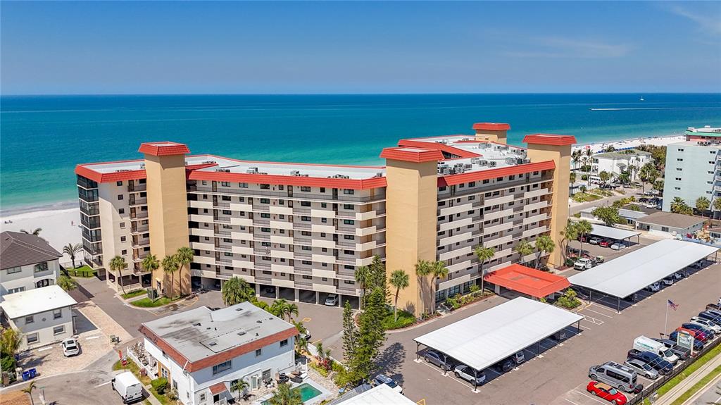 18304 GULF BOULEVARD UNIT 505
