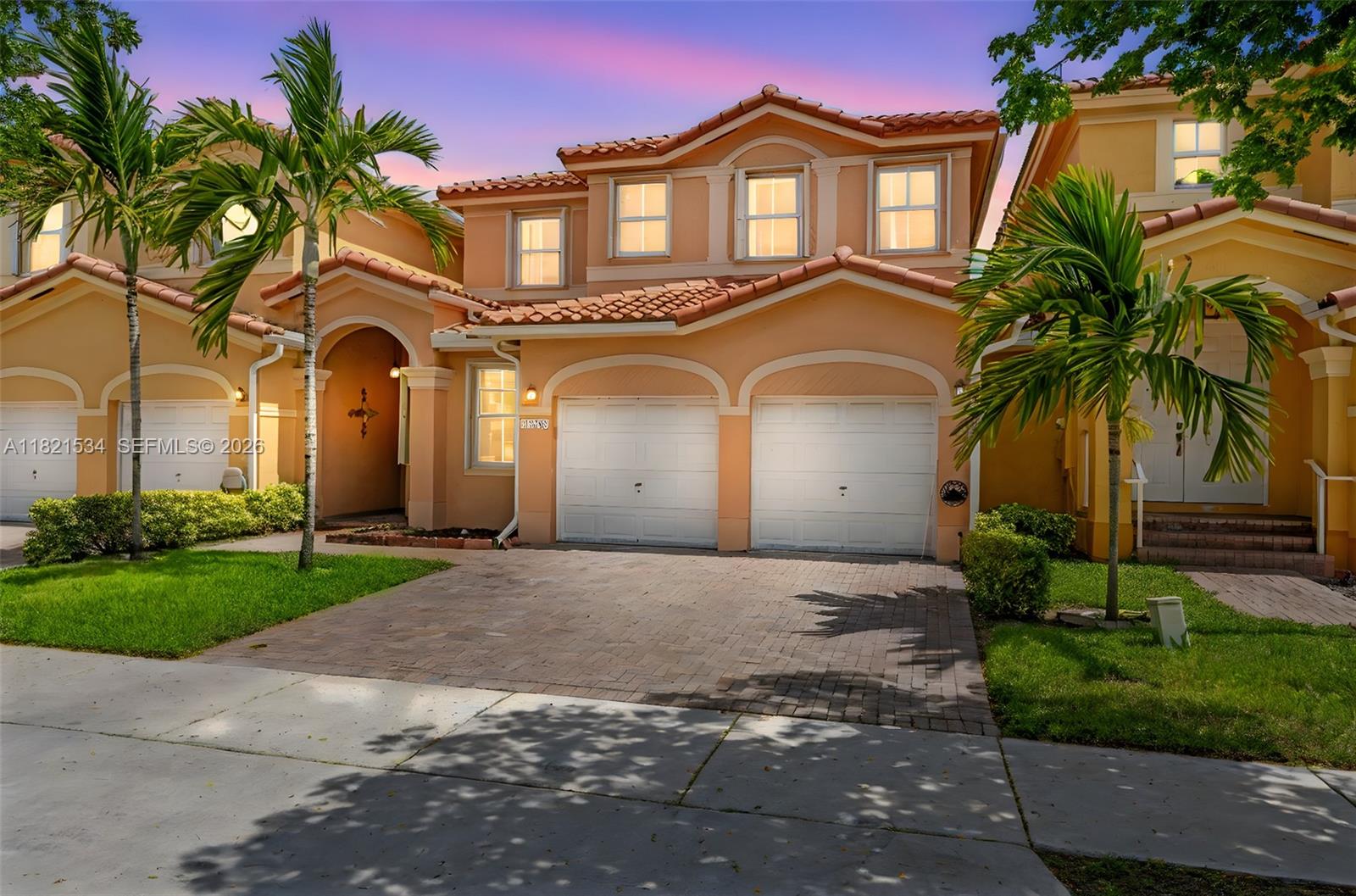 13745 SW 113th Ln, Miami FL 33186