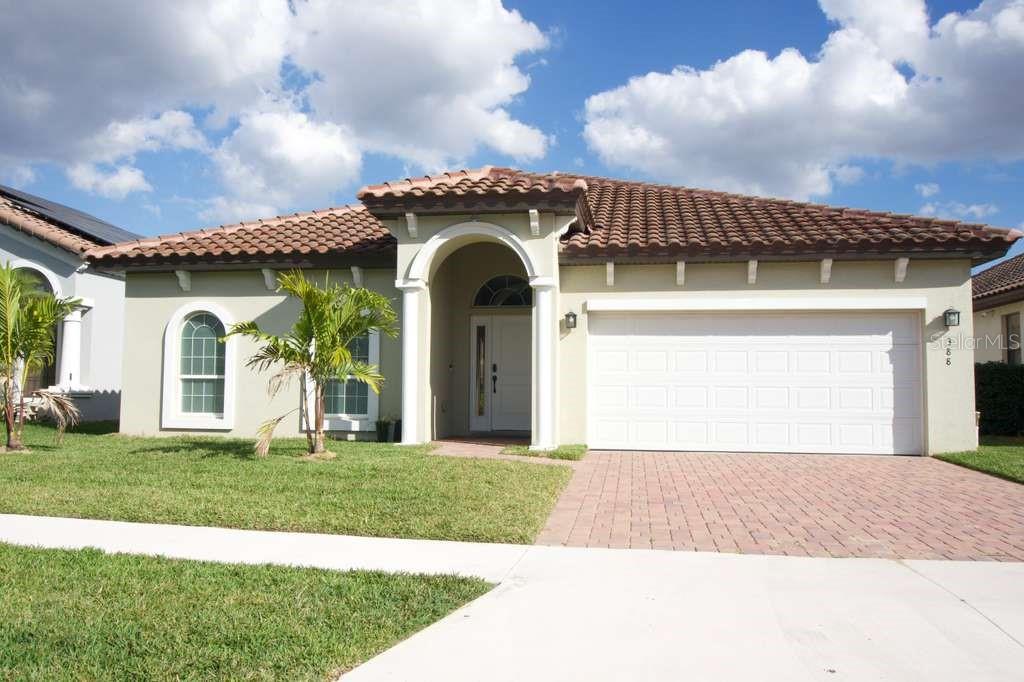 388 VILLA SORRENTO CIRCLE