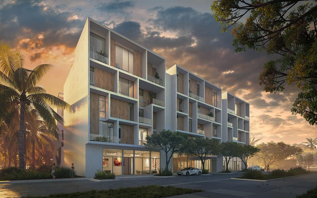 430 KUMQUAT COURT UNIT 202