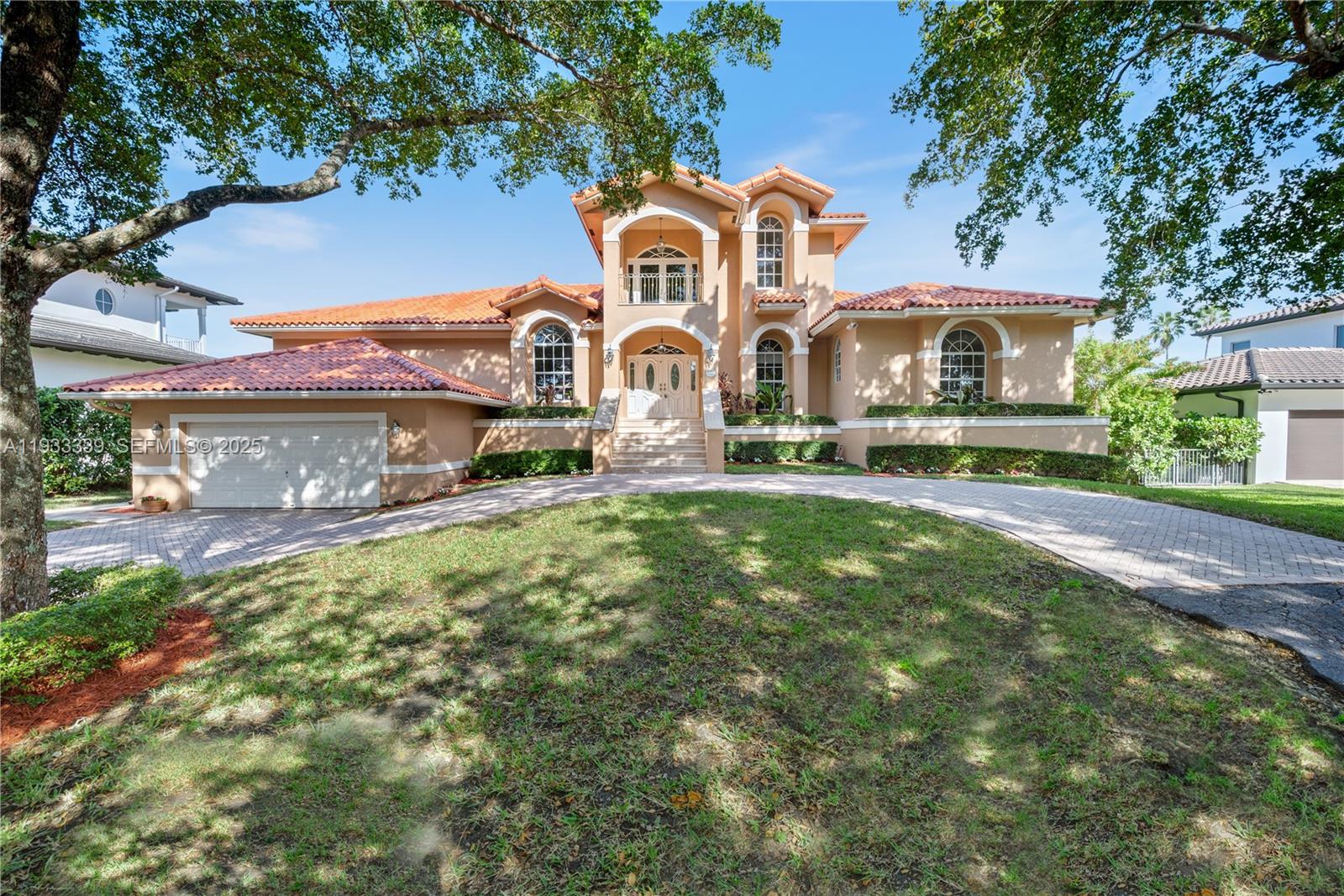1511 Agua Ave, Coral Gables FL 33156