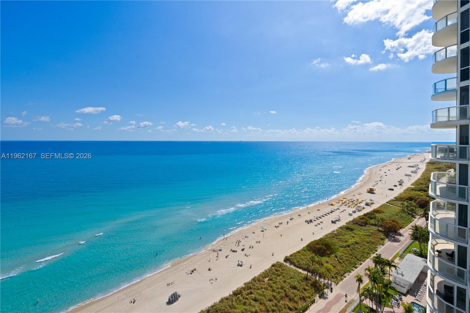 6365 Collins Ave # 1901, Miami Beach FL 33141