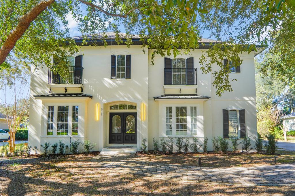 8438 TIBET BUTLER DRIVE