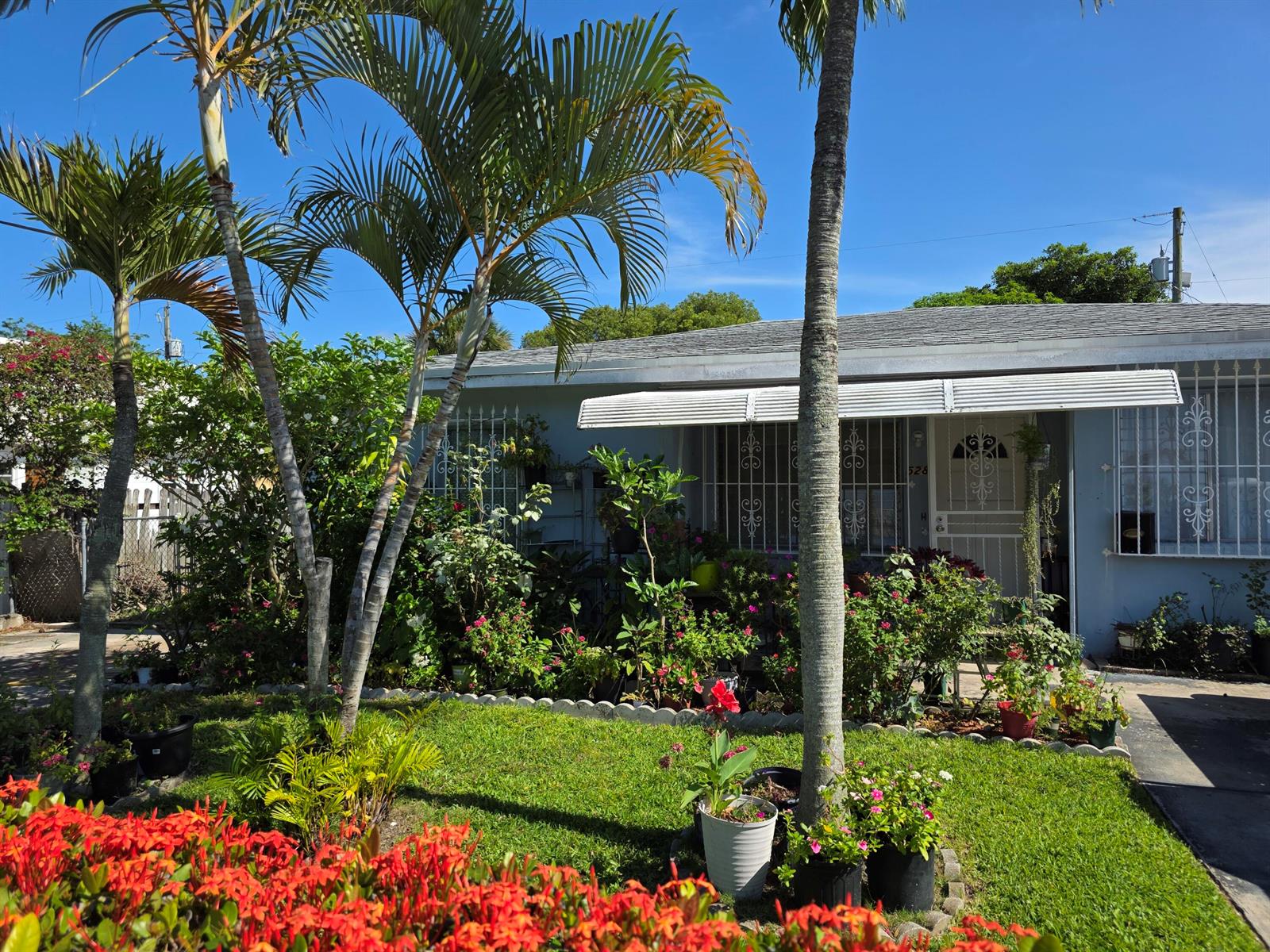528 49th Street, West Palm Beach FL 33407
