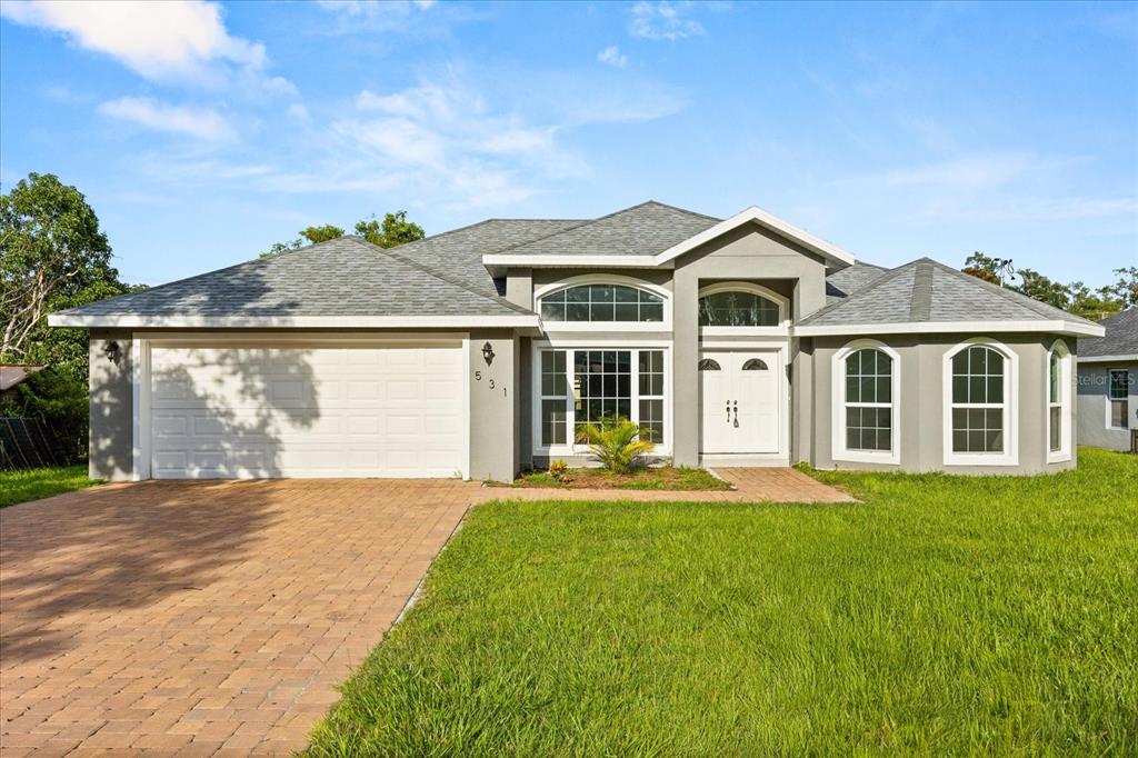531 RHODES DRIVE